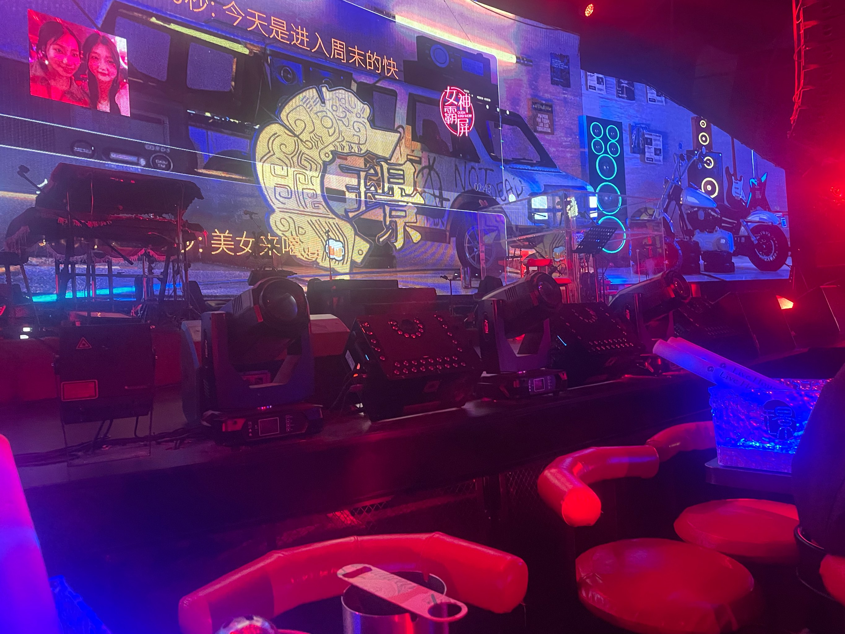 三明商务ktv商务ktv新玩法揭秘-沙县ktv预定